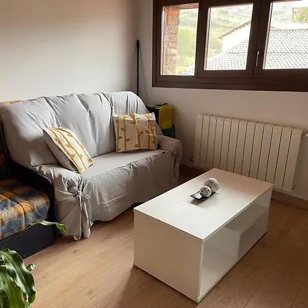 Jaspe Entrepinares Holiday home